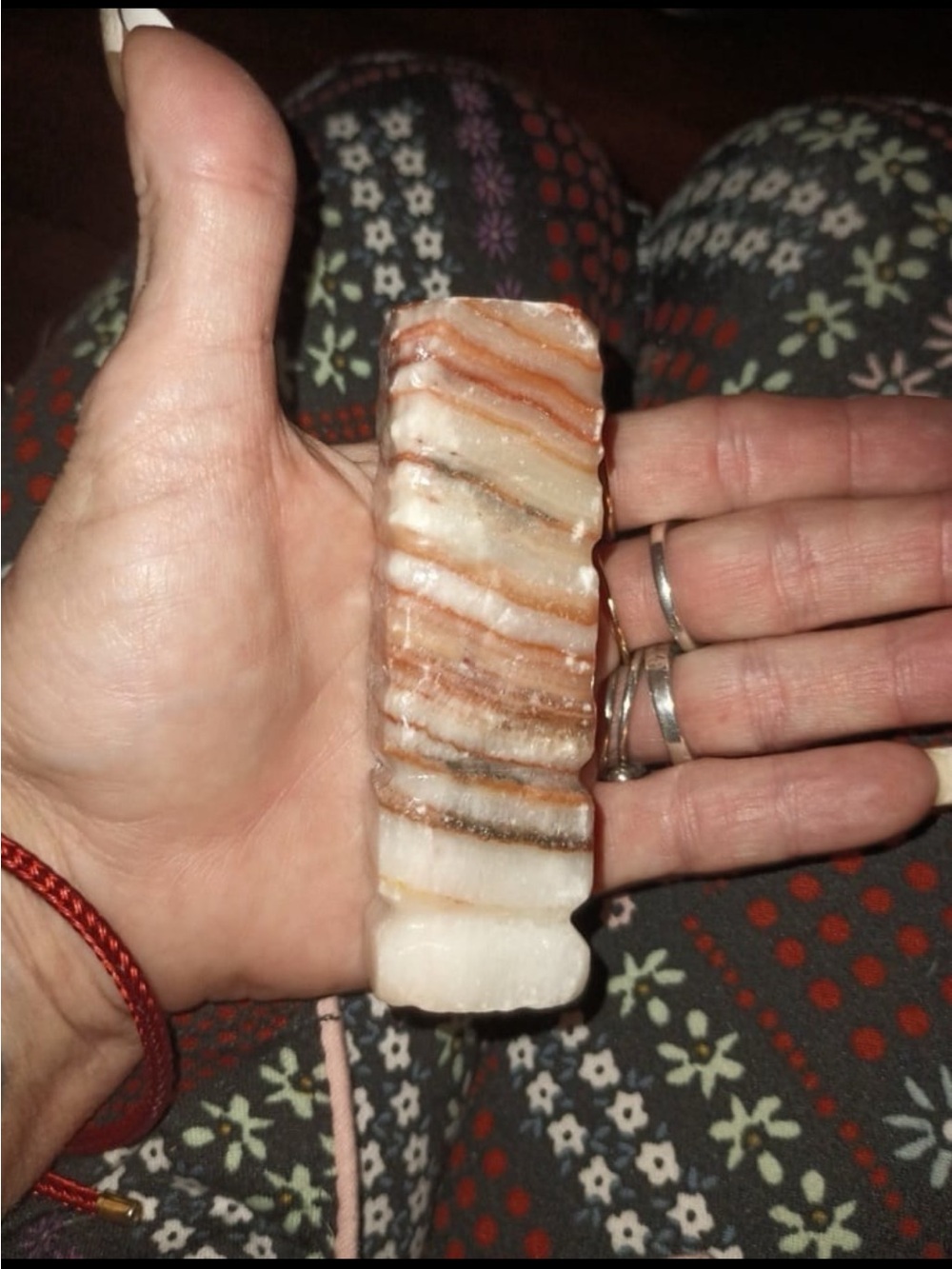 Pork Stone Bacon Stone